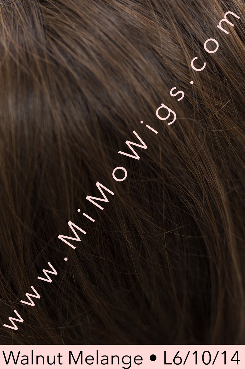 Bluebell by Sentoo • Lotus Collection | shop name | Medical Hair Loss & Wig Experts.