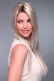 32F  • CHERRY CRÉME | Med Red & Med Red-Gold Blonde Blend w/ Med Red Nape