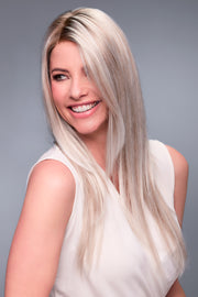 Palm Springs blond 