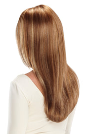 6 • FUDGESICLE | Medium Dark Brown