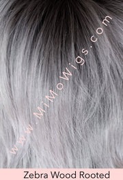 Aster by Sentoo • Lotus Collection | shop name | Medical Hair Loss & Wig Experts.