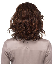 RTH613 /27 ••• Light Auburn with Pale Blonde Highlights & Pale Blonde Tipped Ends