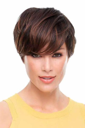 Evan by Jon Renau • Smartlace Collection