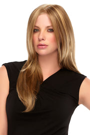 S2-103/18RO • MIDNIGHT | Dark Roots melting to mushroom brown and ash blonde tone ombré