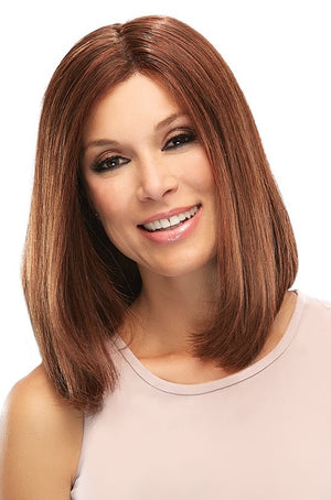 Gwyneth by Jon Renau • Smartlace Human Hair