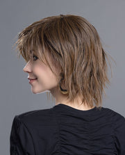 SANDY BLONDE ROOTED