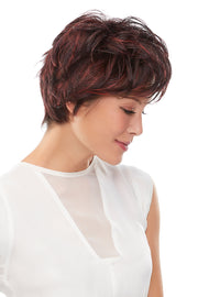 6 • FUDGESICLE | Medium Dark Brown