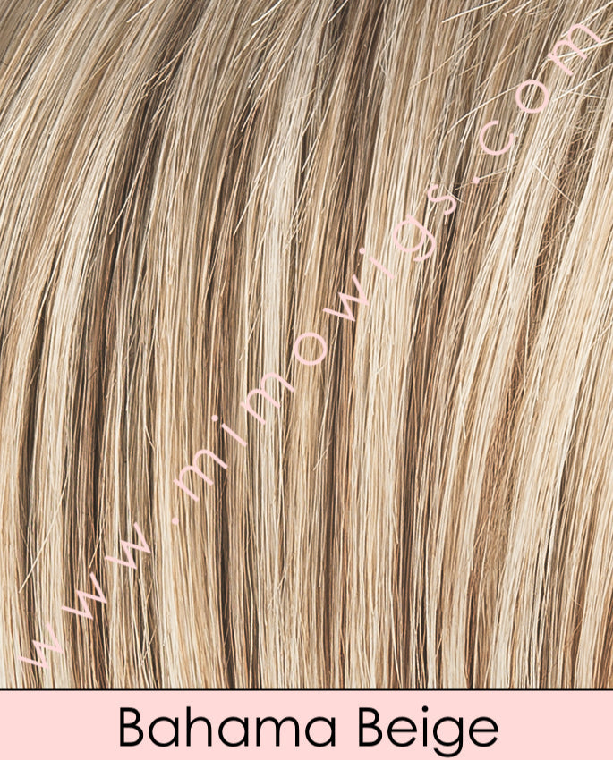 BAHAMA BEIGE ROOTED