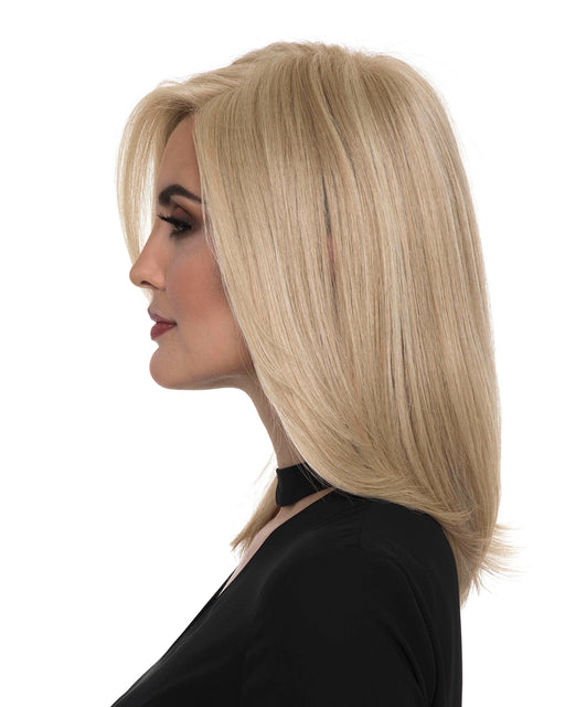 Page Duo Fibre by Gisela Mayer | shop name | Medical Hair Loss & Wig Experts.