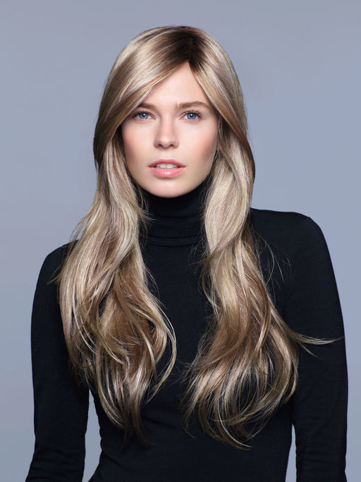 Sakura Long by Sentoo • Premium Collection | shop name | Medical Hair Loss & Wig Experts.