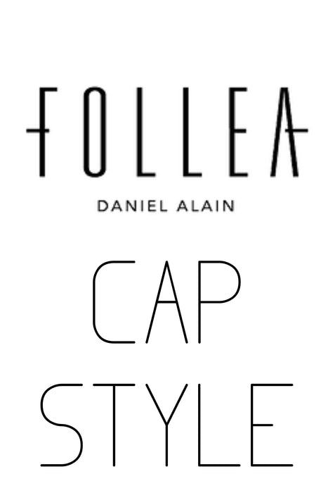 Chic by Follea • X LARGE • Custom Made |  MiMo Wigs  | Medical Hair Loss & Wig Experts.
