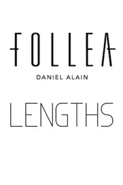 STYLE  by Follea • LARGE • Custom Made |  MiMo Wigs  | Medical Hair Loss & Wig Experts.