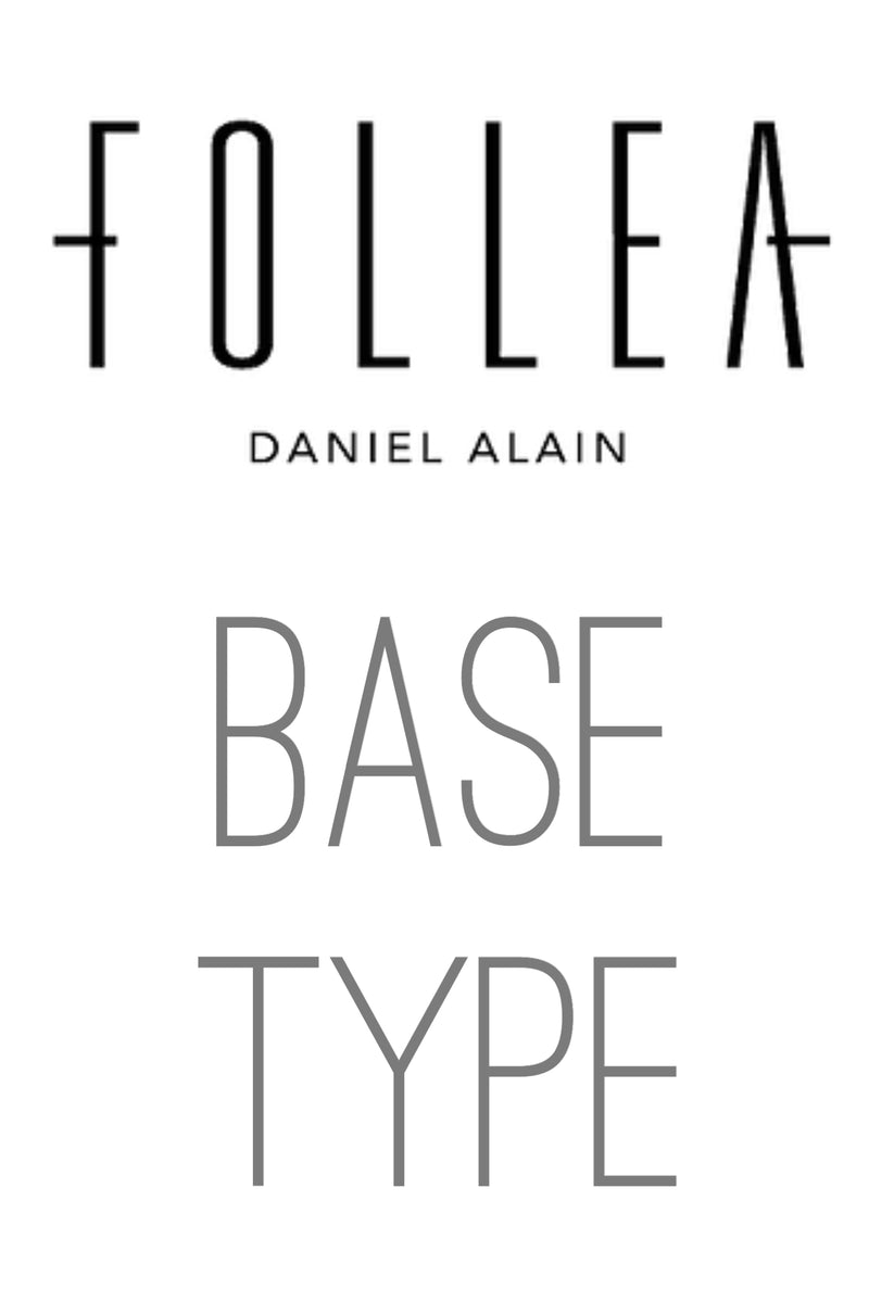 Trend Topette By Follea • Topper Collection |  MiMo Wigs  | Medical Hair Loss & Wig Experts.