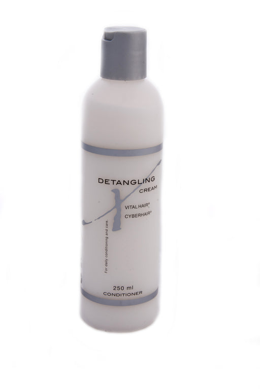 Cyber Detangling Cream | shop name | Medical Hair Loss & Wig Experts.