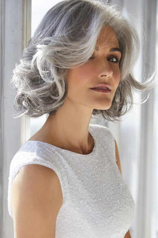 Amal by Rene of Paris • Hi Fashion | shop name | Medical Hair Loss & Wig Experts.