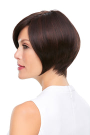 6 • FUDGESICLE | Medium Dark Brown