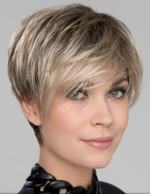 Fenja by Ellen Wille • Hairpower Collection | shop name | Medical Hair Loss & Wig Experts.