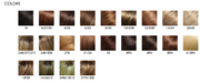 14/24 • CRÉME SODA | Med Natural-Ash Blonde & Light Natural Blonde Blend
