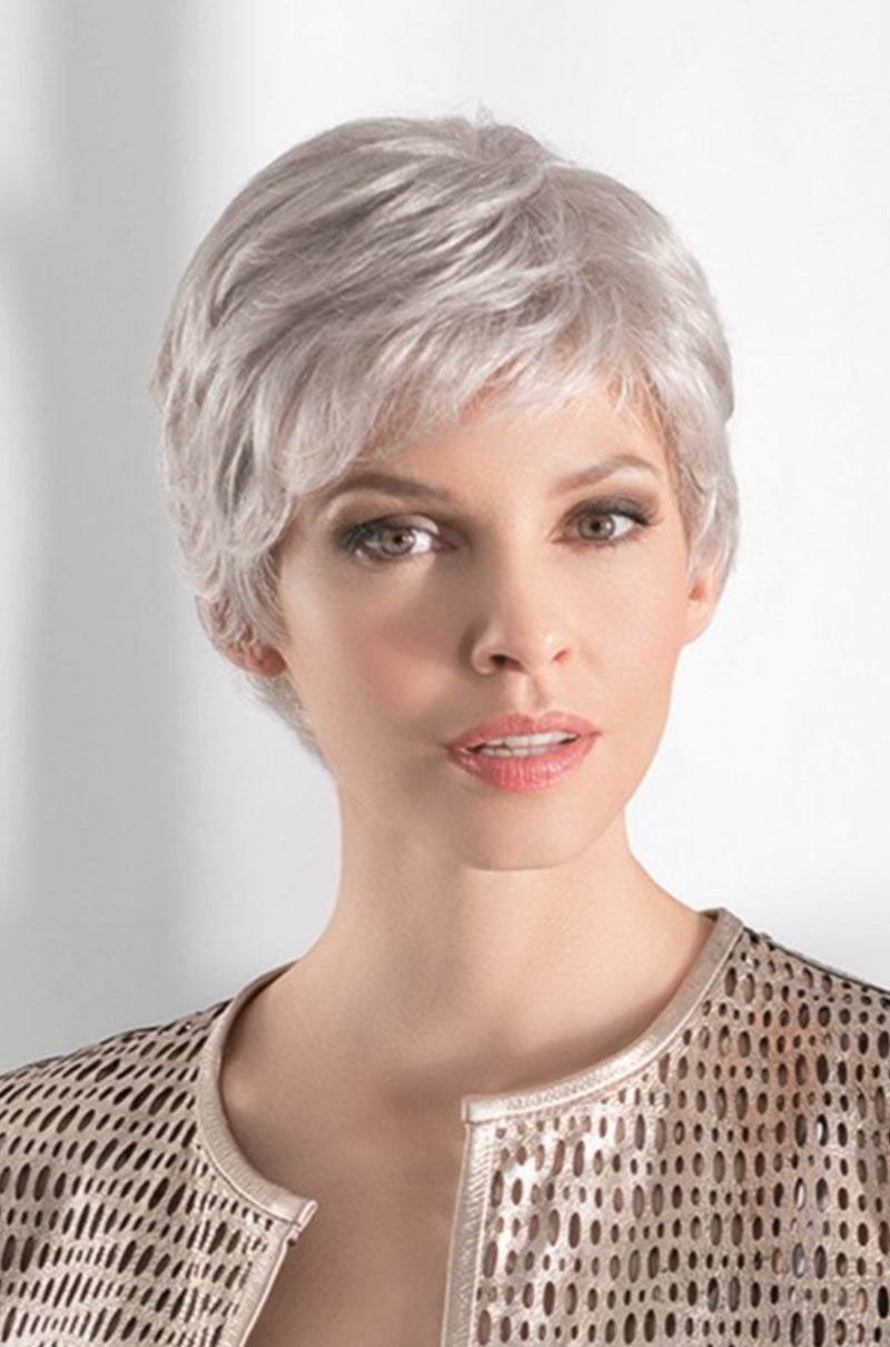 SILVER MIX