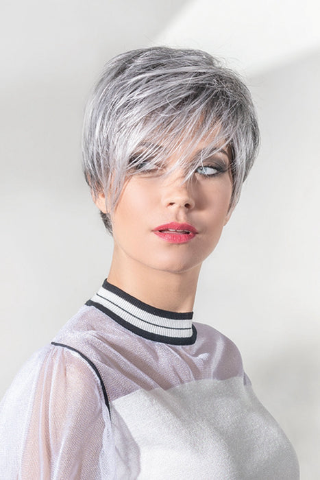 First by Ellen Wille • Hair Society Collection - MiMo Wigs