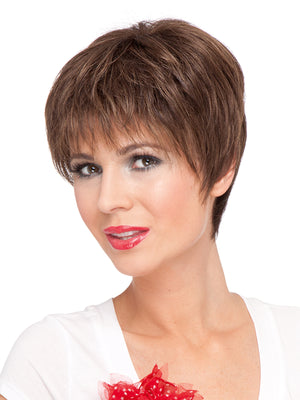 Ginger Small by Ellen Wille • Hairpower Collection