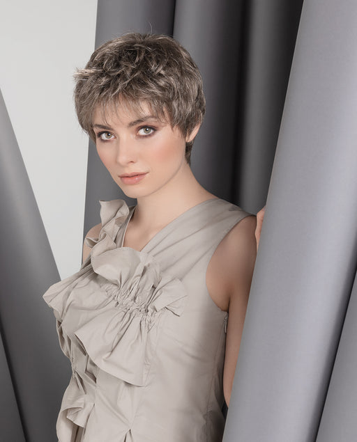 PEPPER GREY MIX