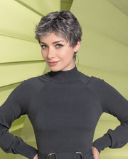DARK BROWN MIX