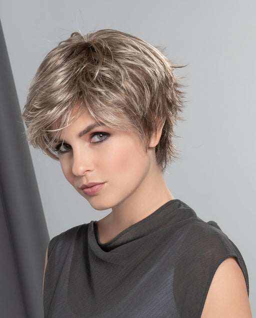 Gilda Mono by Ellen Wille • Modix Collection | shop name | Medical Hair Loss & Wig Experts.