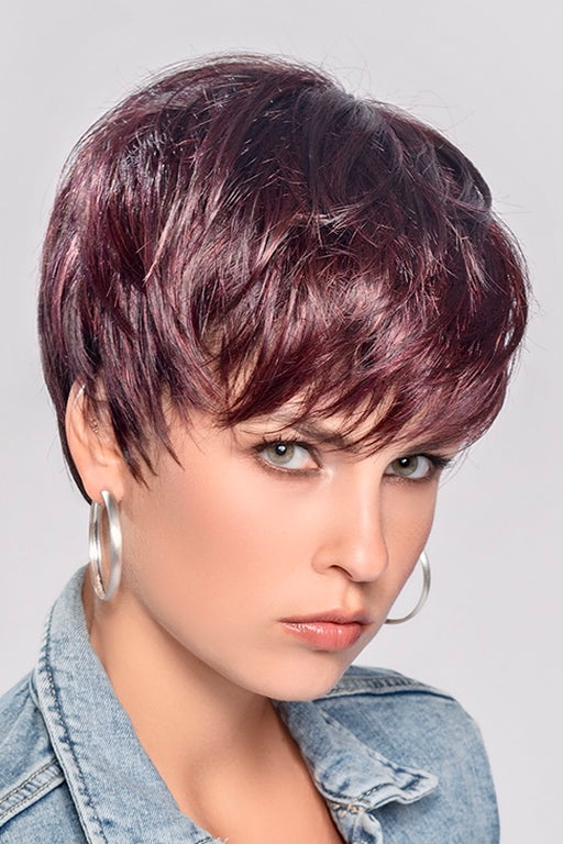 Tool by Ellen Wille • Perucci Collection | shop name | Medical Hair Loss & Wig Experts.