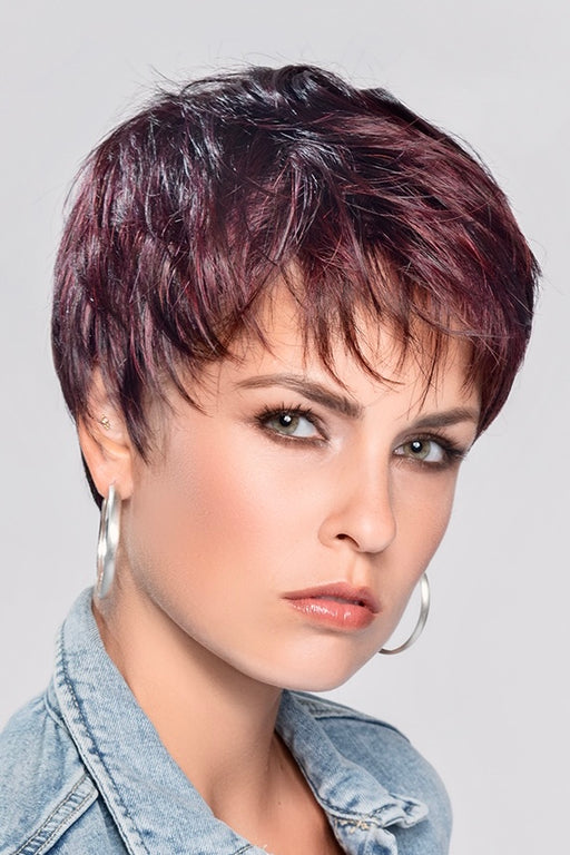 Tool by Ellen Wille • Perucci Collection | shop name | Medical Hair Loss & Wig Experts.