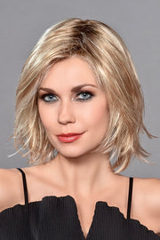 United by Ellen Wille • Perucci Collection | shop name | Medical Hair Loss & Wig Experts.