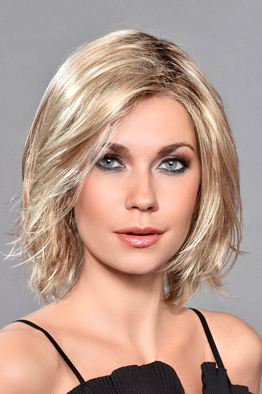 United by Ellen Wille • Perucci Collection | shop name | Medical Hair Loss & Wig Experts.