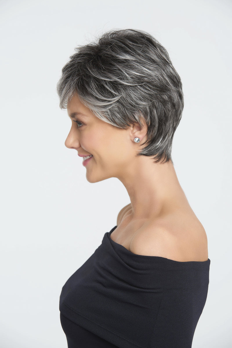 Crushing on Casual by Raquel Welch - MiMo Wigs