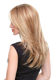 1B • HOT FUDGE | Soft Black