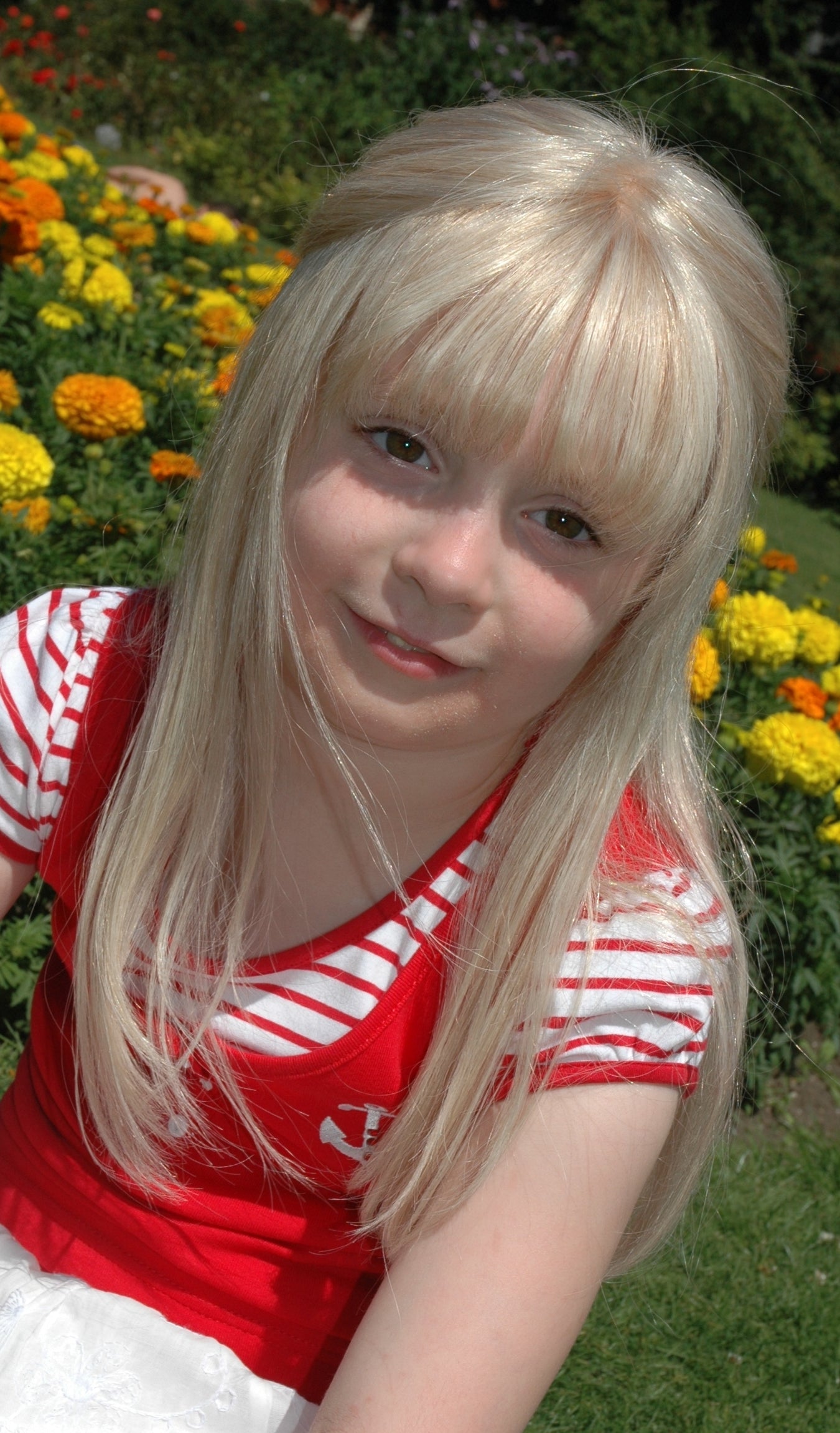 • Wigs for Children •