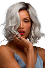RH12 /26 ••• Light Brown with Fine Golden Blonde Highlights