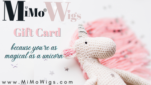 Unicorn Gift Card