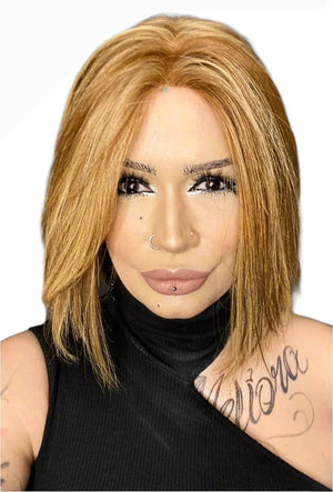 Emmeline by Estetica Designs • Exclusive Remi Human Hair