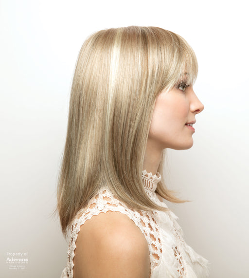 Tatum by Amore | shop name | Medical Hair Loss & Wig Experts.