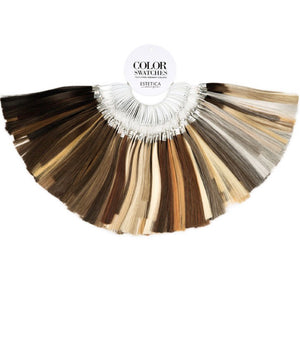 Estetica Designs Colour Ring • Estetica Designs Accessories