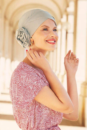 Zuri Turban by Christine Headwear (1484)