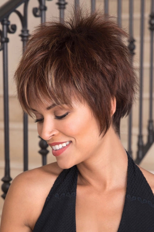 Billie by Noriko | shop name | Medical Hair Loss & Wig Experts.