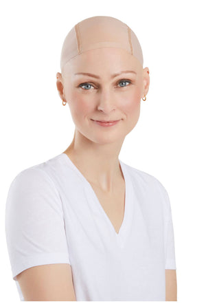 Belinda Wig Liner  by Christine Headwear (1448)