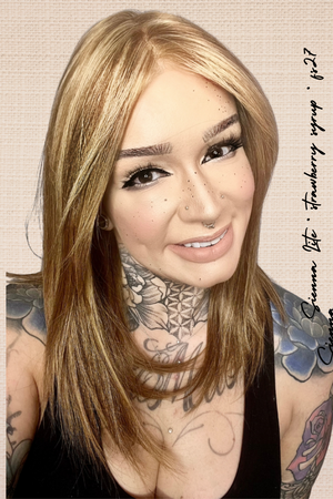 Sienna Lite by Jon Renau • Smartlace Lite Human Hair