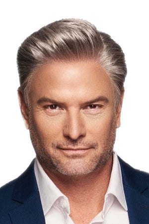 Distinguished Wig from HIM by Hairuwear