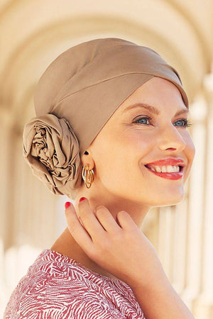 Zuri Turban by Christine Headwear (1484) CLEARANCE