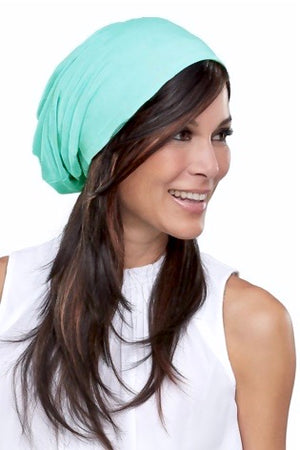Softie Boho Beanie by Jon Renau • Softie Headwear | CLEARANCE