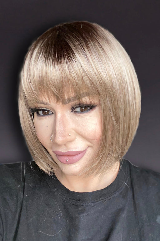 Nico by Rene Of Paris • Hi Fashion Collection | shop name | Medical Hair Loss & Wig Experts.