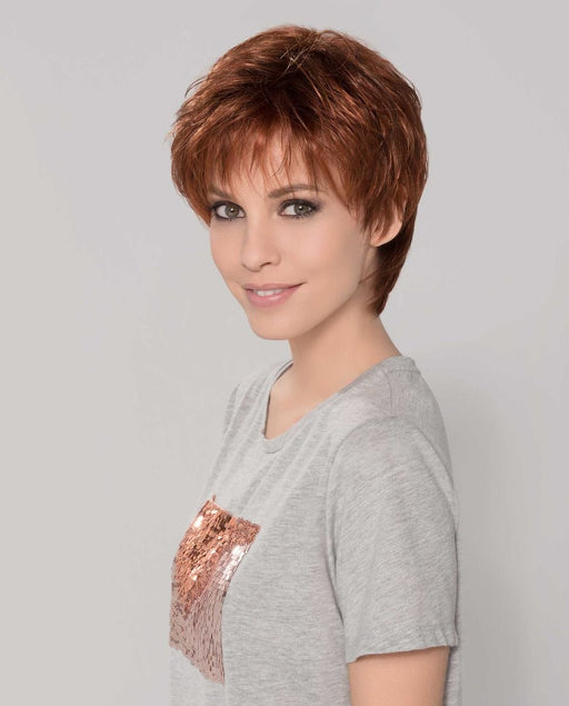 Ivy by Ellen Wille • Hair Power Collection | shop name | Medical Hair Loss & Wig Experts.