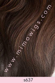 Kinu by Sentoo • Premium Collection - MiMo Wigs
